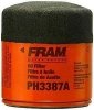 Filtr oleju PH3387A Bonneville 1982-2005 3,8L.